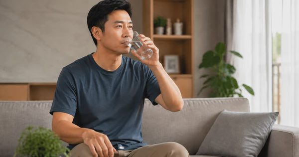 Mệt mỏi, giảm ham muốn sau tuổi 40: Đừng vội đổ lỗi cho hormone