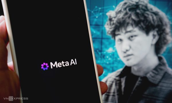 Meta AI bị chỉ trích vì 'đào lại' dữ liệu người dùng đã xóa