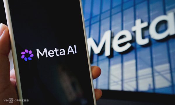 Meta kêu gọi nhân viên quay lại làm quản lý
