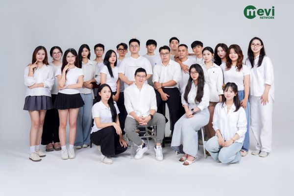 MeVi Network cung cấp giải pháp marketing trên nền tảng số