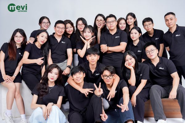 MeVi Network - Cung cấp giải pháp truyền thông trên nền tảng số