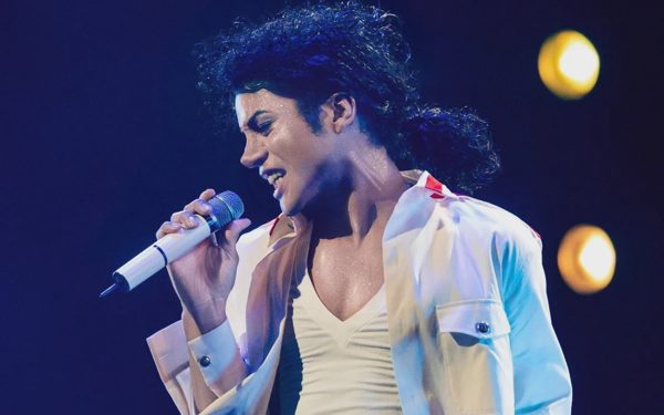Michael 2 sẽ hé lộ góc khuất của 'ông hoàng nhạc pop'