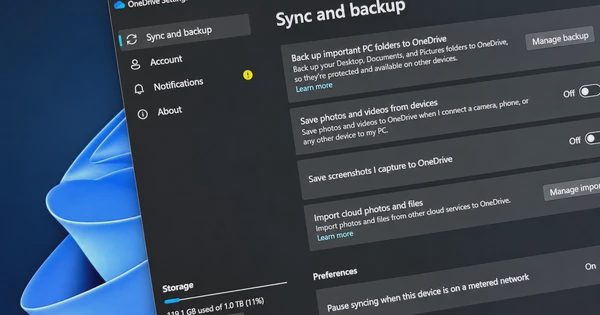 Microsoft cắt giảm dung lượng OneDrive khiến người dùng thất vọng