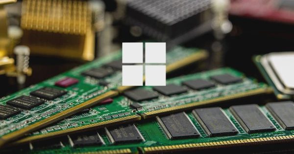 Microsoft đang tối ưu Windows 11 để giảm mức sử dụng RAM