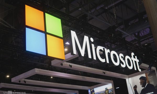 Microsoft đề xuất 60.000 nhân viên tự nguyện nghỉ việc