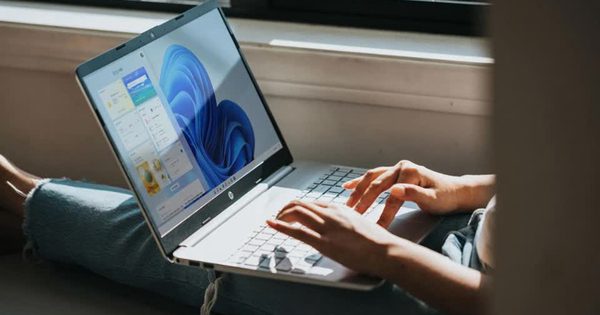 Microsoft mang loạt cải tiến thiết thực đến Windows 11