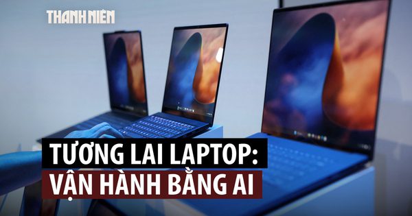 Microsoft muốn AI vận hành ngay trên laptop, không cần nền tảng đám mây