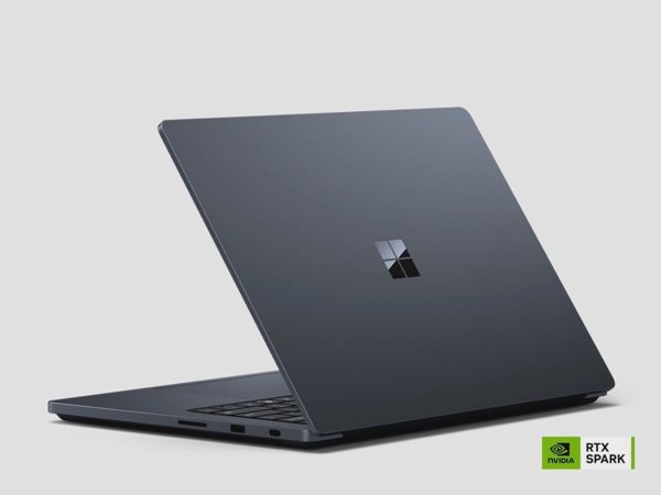 Microsoft ra Surface Laptop Ultra dùng 'siêu chip' Nvidia