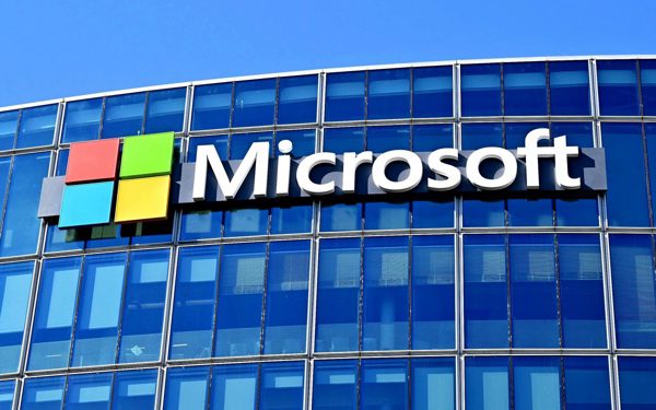 Microsoft sa thải hàng loạt nhân sự ở Việt Nam?