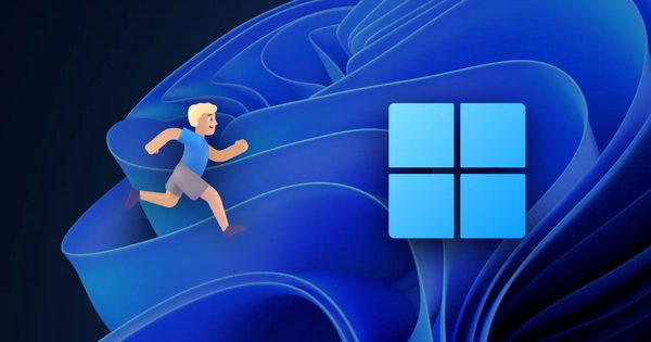 Microsoft thử nghiệm công nghệ APX giúp Windows 11 chạy nhanh hơn
