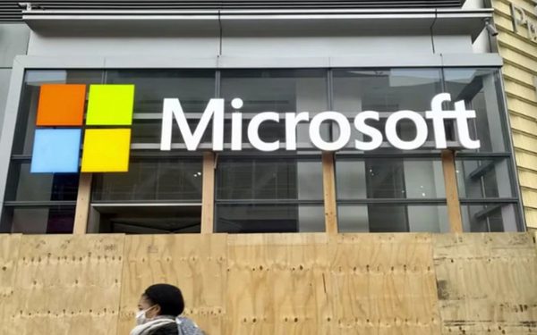 Microsoft triển khai chương trình nghỉ việc tự nguyện cho khoảng 60.000 nhân viên