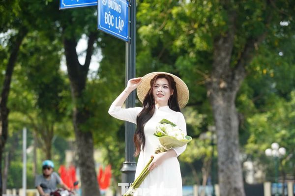Miền Bắc nắng đẹp đến bao giờ?