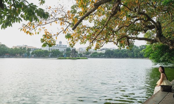 Miền Bắc nắng hanh, miền Trung giảm mưa