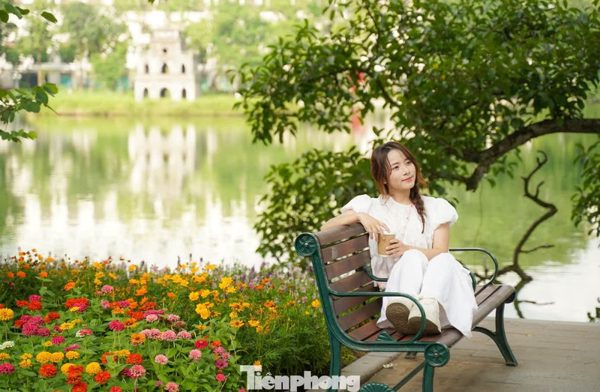 Miền Bắc nắng nhẹ trước khi đón không khí lạnh