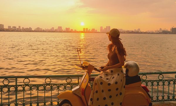 Miền Bắc sắp đón không khí lạnh đầu mùa