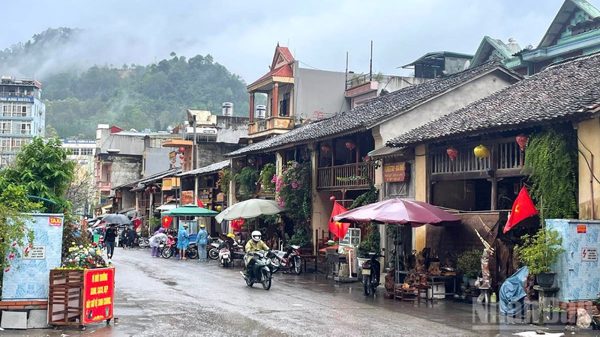 Miền bắc sắp đón không khí lạnh, Hà Nội từ đêm hôm nay trời chuyển mát