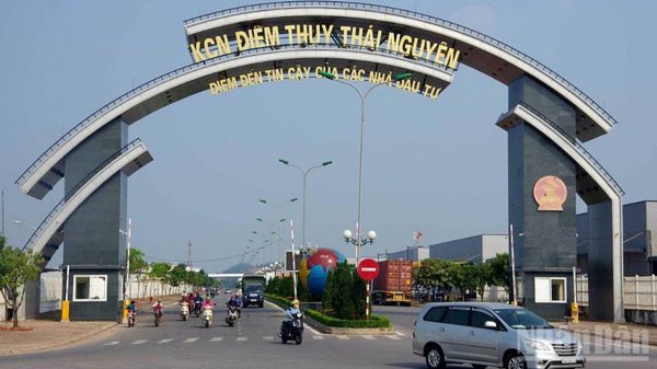Miền bắc thu hút hơn 80% vốn FDI sản xuất mới trong nửa đầu năm 2026