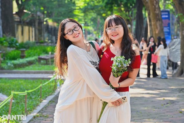 Miền Bắc tiếp tục nắng oi