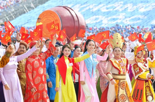 Miễn, giảm phí tham quan bảo tàng, danh lam thắng cảnh trong Ngày Văn hóa