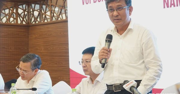 Miền Tây cần bỏ định kiến 'chỉ hợp làm nông nghiệp'