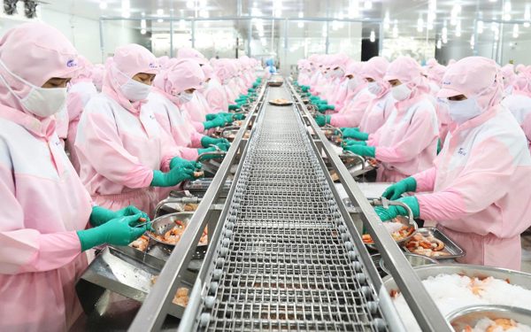 Miền Tây thiếu người, có nên nhập khẩu lao động?