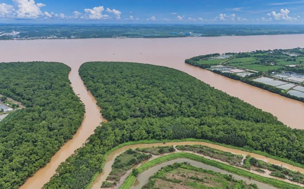 Miền Tây, vùng đất chín rồng nay còn 'mấy rồng'?