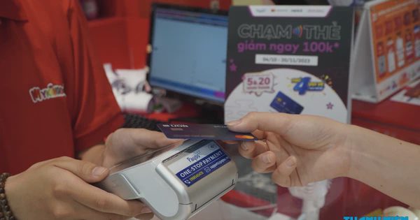 Miễn thanh toán không dùng tiền mặt khi trả lương, mua hàng: Lo luồn lách trốn thuế