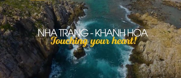Miễn thị thực cho khách Trung Quốc đi tour trọn gói đến Khánh Hòa