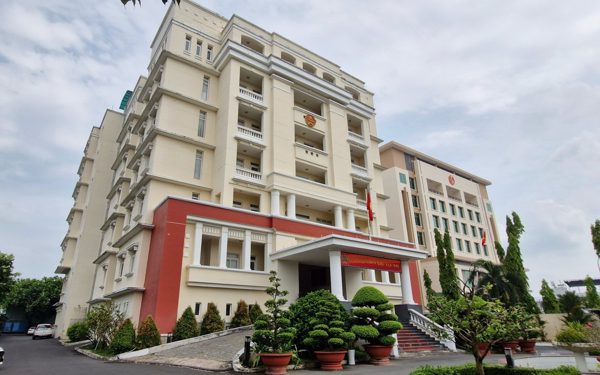 Miễn tiền thuê đất sai phải thu hồi gần 5 tỉ đồng ở Cần Thơ