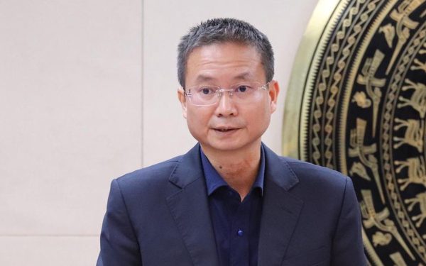 Miễn tiền thuê gần 36,8ha đất cho dự án mở rộng Nhà máy lọc dầu Dung Quất không đúng quy định
