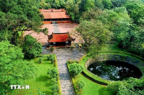 Miễn vé tham quan Thành nhà Hồ và Lam Kinh trong Ngày Văn hóa Việt Nam