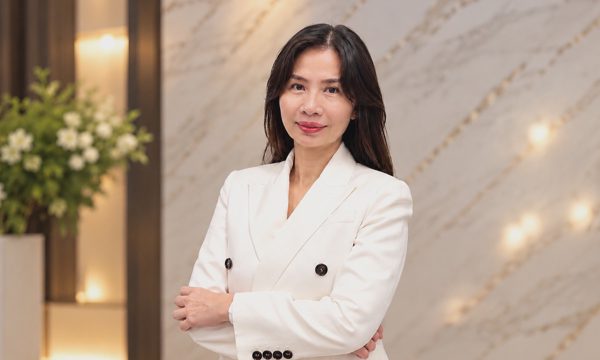 MIK Group có Tổng giám đốc mới