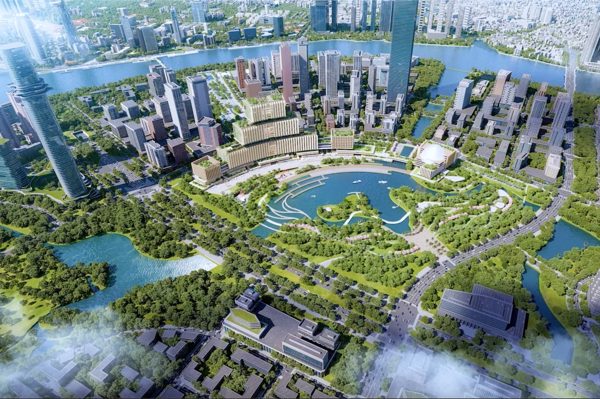 MIK Group đón nhịp phát triển mới tại thị trường phía Nam