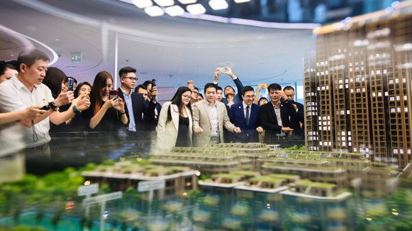 MIK Group khai trương House Of MIK tại miền nam