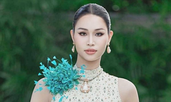 Minh Anh vào nhóm ứng viên sáng của Hoa hậu Chuyển giới