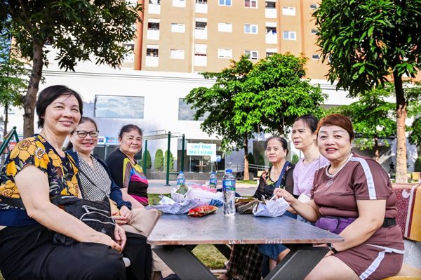 Minh bạch giá đất và phương án phục hồi sinh kế