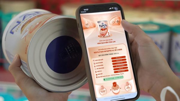 Minh bạch nguồn gốc và chất lượng trở thành tiêu chí quan trọng khi phụ huynh chọn sản phẩm dinh dưỡng
