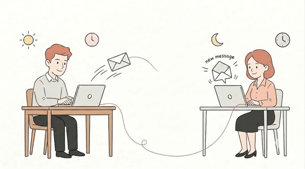 Mình đặc biệt coi trọng sự chung thủy, giao tiếp thẳng thắn