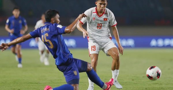 Minh Khoa xin lỗi vì thua Thái Lan, đội tuyển Việt Nam di chuyển lên Jakarta chuẩn bị đấu Pakistan