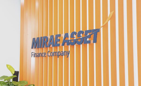Mirae Asset lãi trước thuế 191 tỷ đồng trong nửa đầu năm