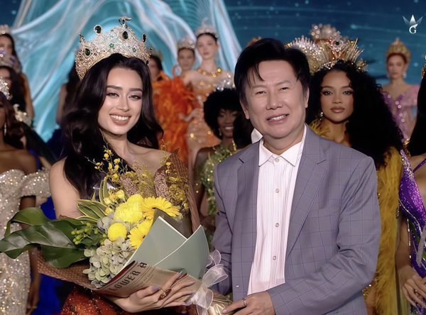 Miss Grand International 2026: Emoura Phạm “khởi động” bằng hai chiến thắng
