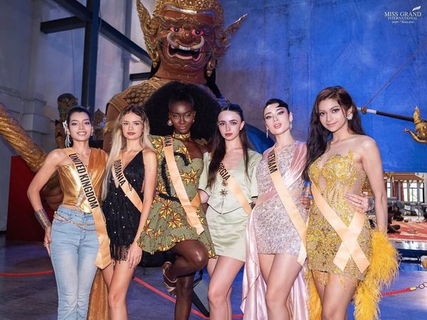 Miss Grand International 2026: Sau Top 15 Tài năng, Emoura Phạm tiếp tục ghi dấu ấn