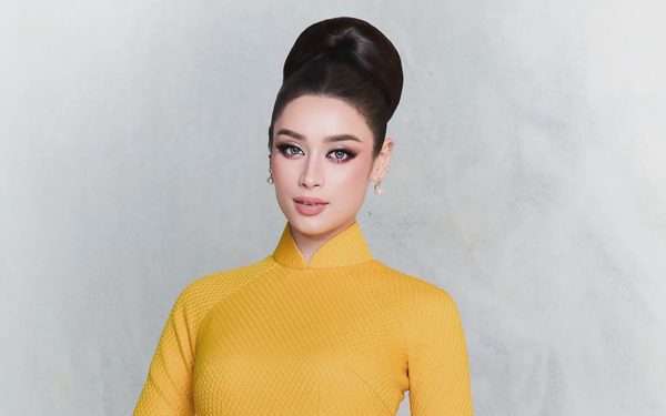 Miss Grand International trở lại Thái Lan, Việt Nam mất quyền đăng cai