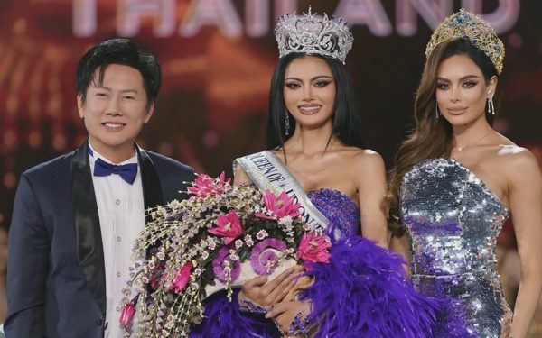 Miss Universe bác phát ngôn của ông Nawat, cuộc thi vẫn tổ chức tại Puerto Rico