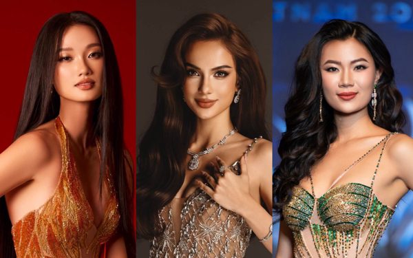 Miss Universe Vietnam 2026: Ba cái tên quen cùng trở lại