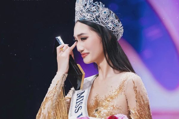 Miss Universe Vietnam 2026: “Bà mất trước chung kết, tôi từng muốn bỏ thi”