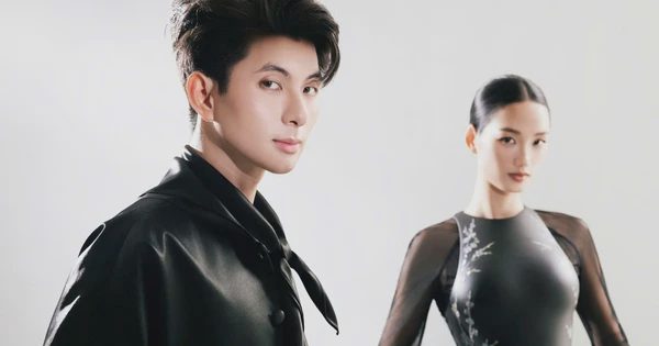 Miss Universe Vietnam 2026 mở màn cho show Nguyễn Minh Công