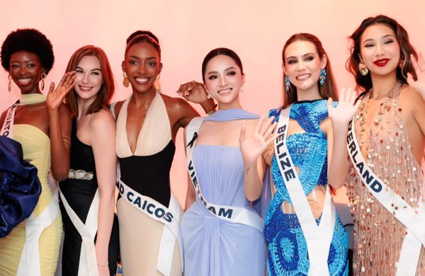 Miss Universe Vietnam lên tiếng việc đại diện mất cơ hội thi quốc tế
