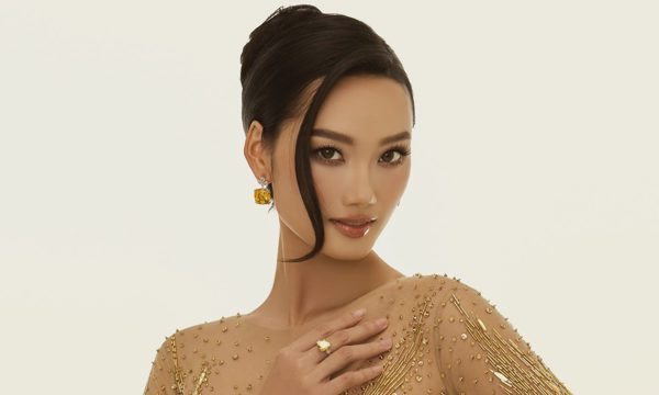Miss Universe Vietnam phạt Hoa hậu Quỳnh Anh
