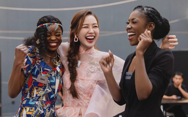 Miss World 2026: 6 người đẹp đầu tiên vào top 40, Bảo Ngọc đang ở đâu?